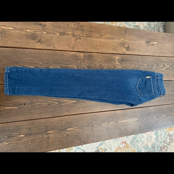 Size 25 ladies Paige Verdugo Ultra Skinny Jean - Picture 11 of 13